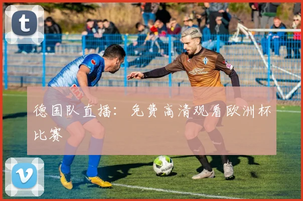 德国队直播：免费高清观看欧洲杯比赛