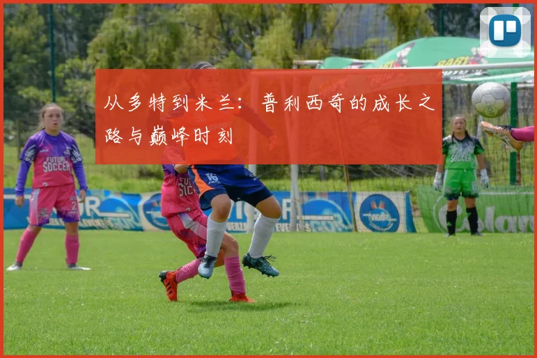 从多特到米兰:普利西奇的成长之路与巅峰时刻